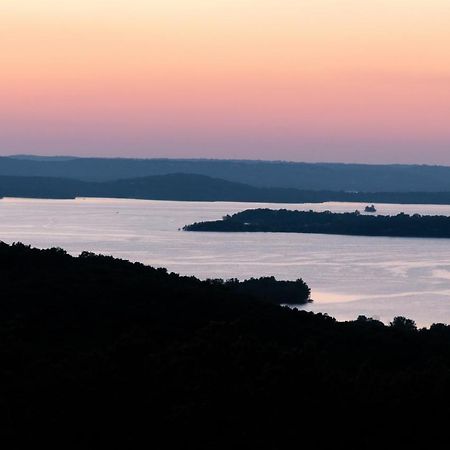 Fall Creek Resort 590-2 Branson Luaran gambar