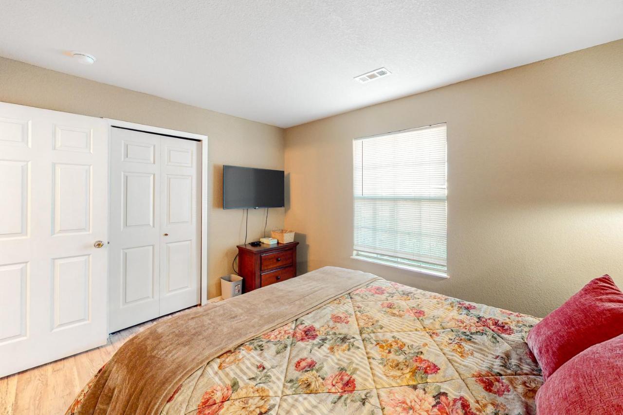 Fall Creek Resort 590-2 Branson Luaran gambar