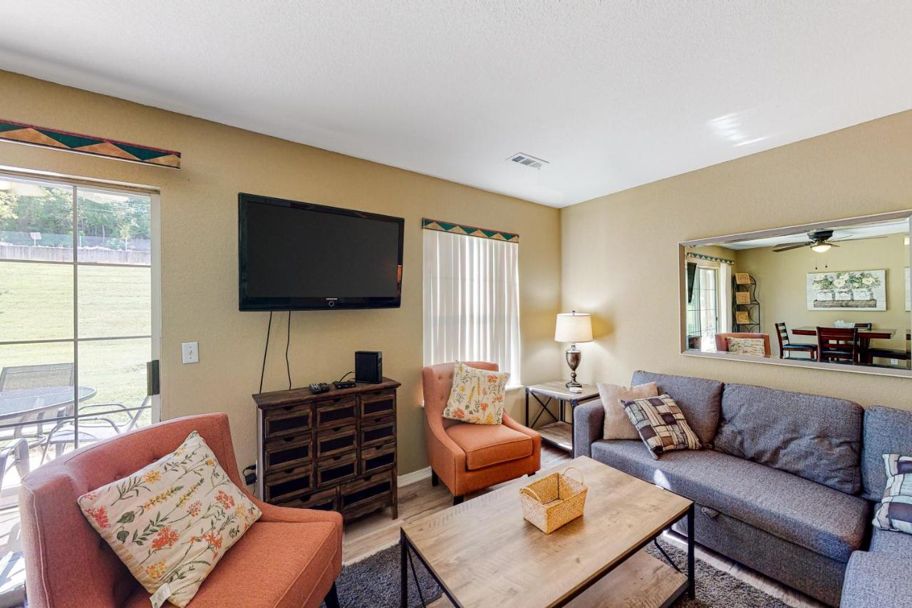 Fall Creek Resort 590-2 Branson Luaran gambar