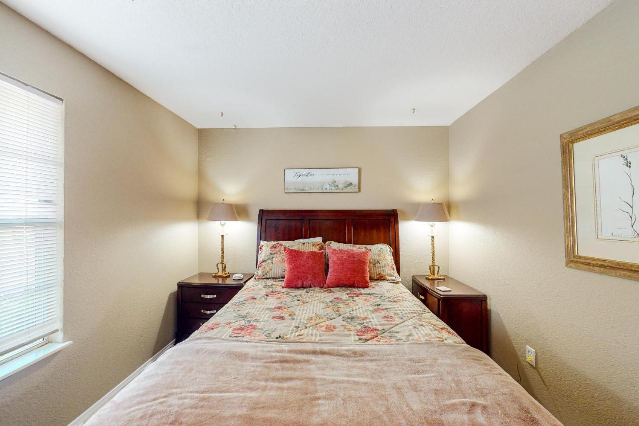 Fall Creek Resort 590-2 Branson Luaran gambar