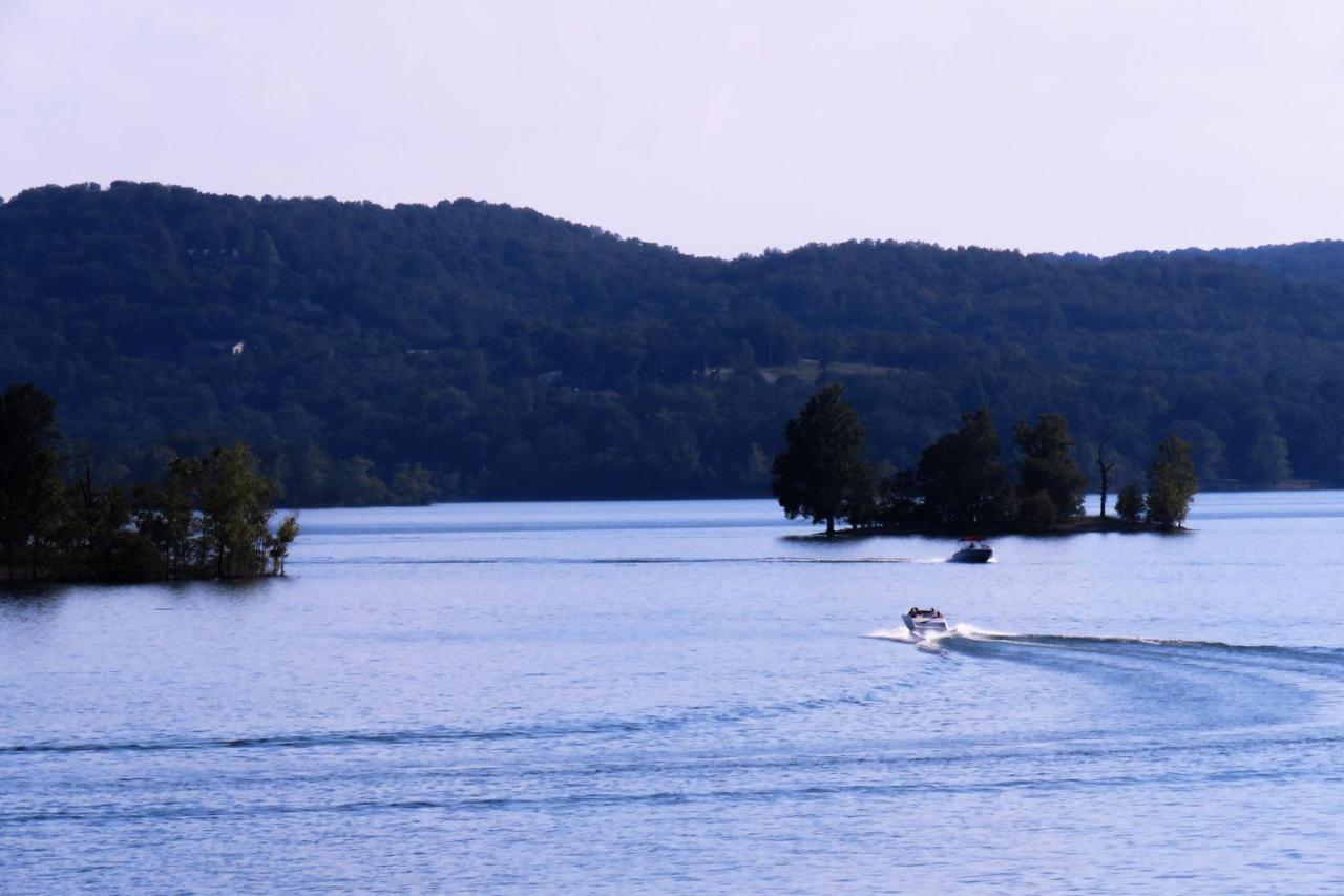 Fall Creek Resort 590-2 Branson Luaran gambar