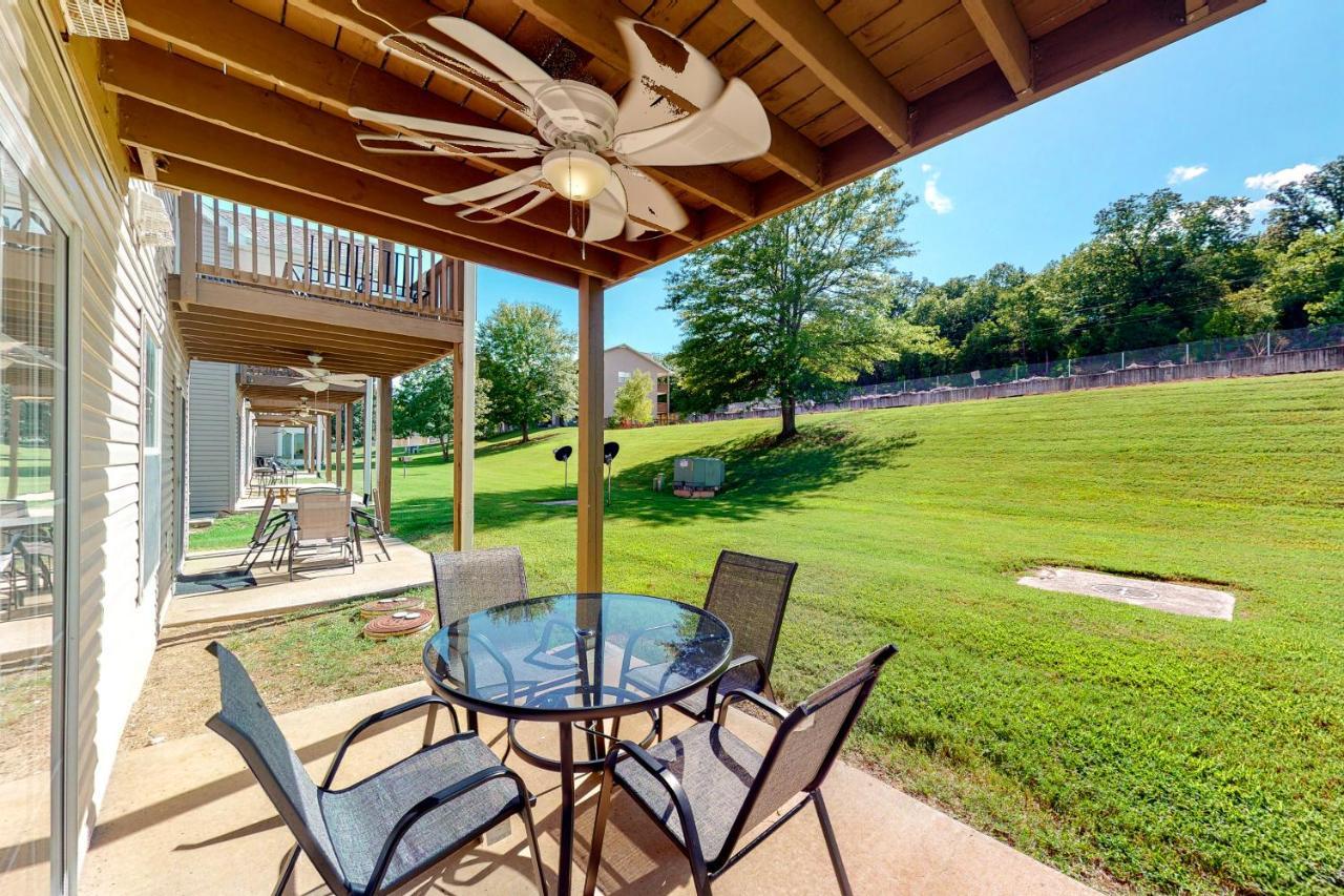 Fall Creek Resort 590-2 Branson Luaran gambar