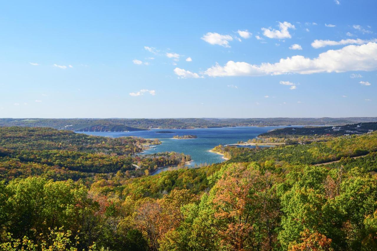 Fall Creek Resort 590-2 Branson Luaran gambar