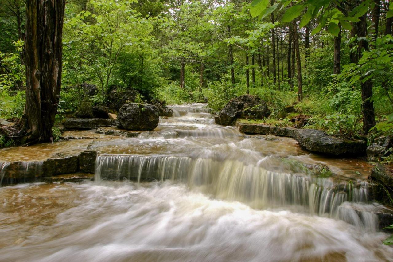 Fall Creek Resort 590-2 Branson Luaran gambar